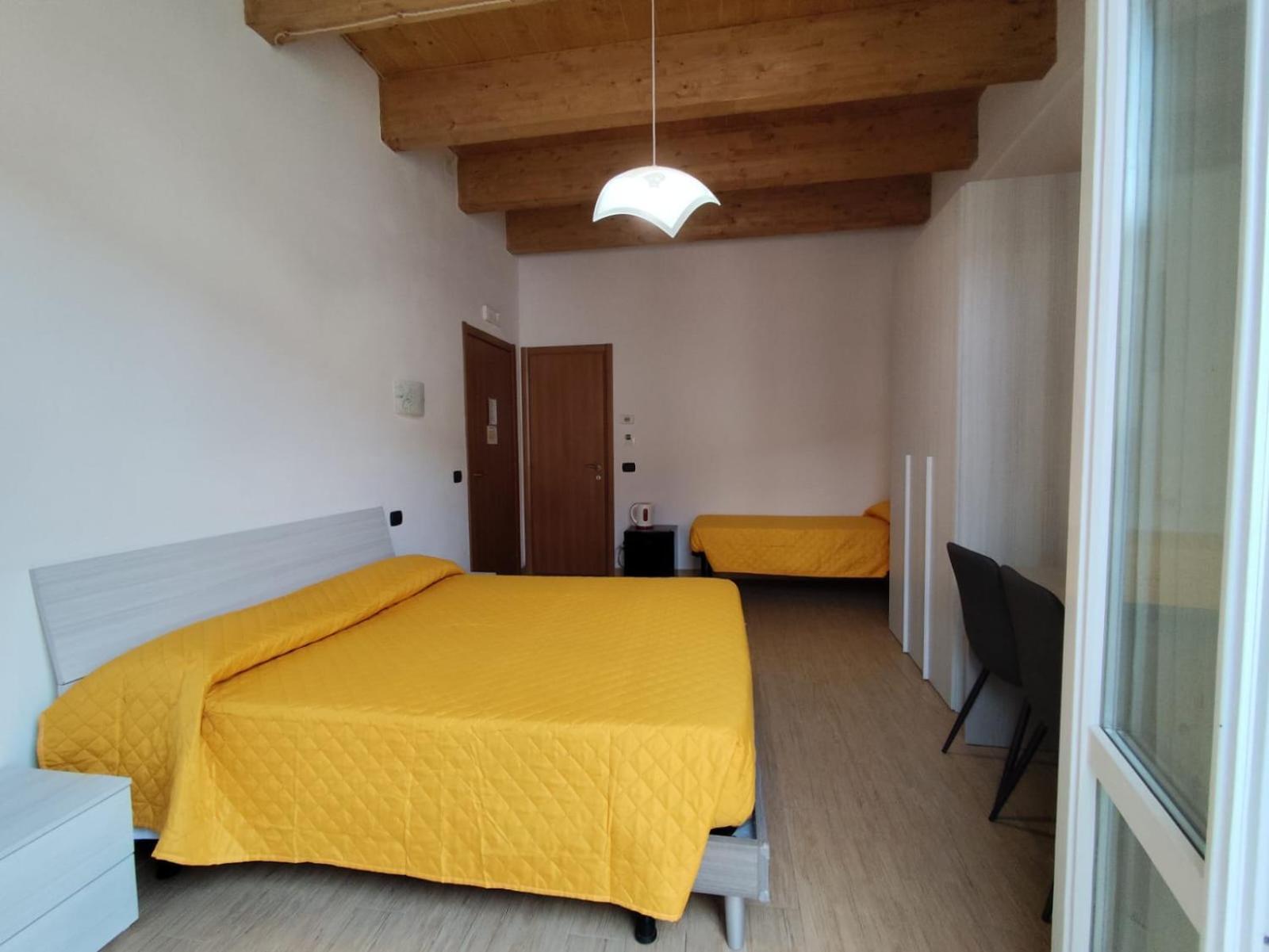 Affittacamere Marco Levanto Chambre photo